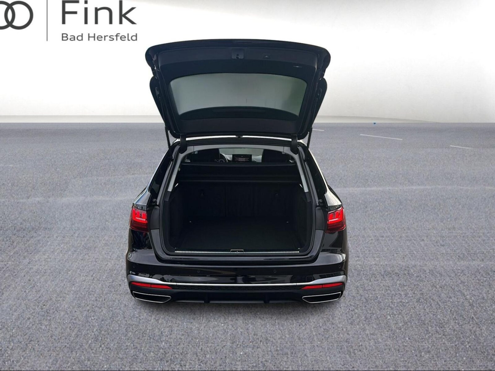 Audi A4 Avant – Bild 6