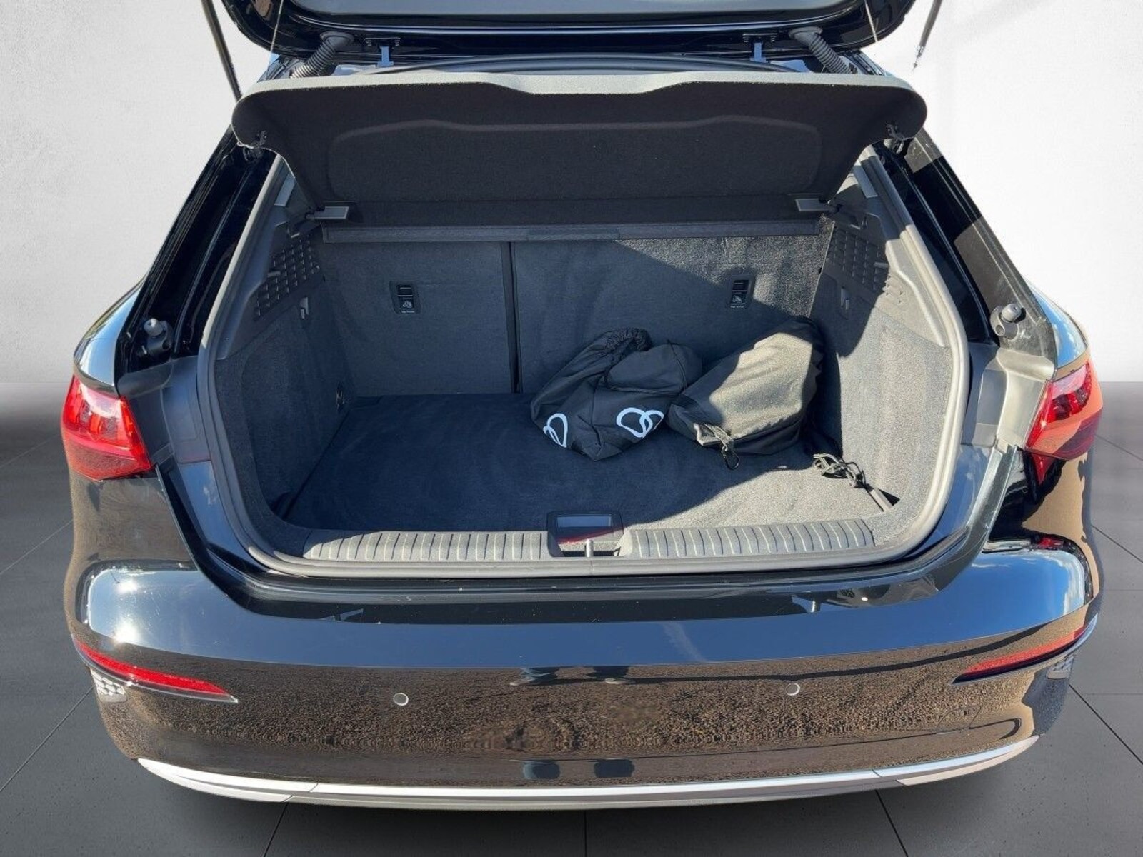 Audi A3 Sportback – Bild 20