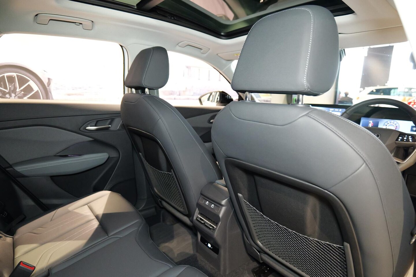 Image about Audi Q3 SUV TFSI 110 kW launch edition