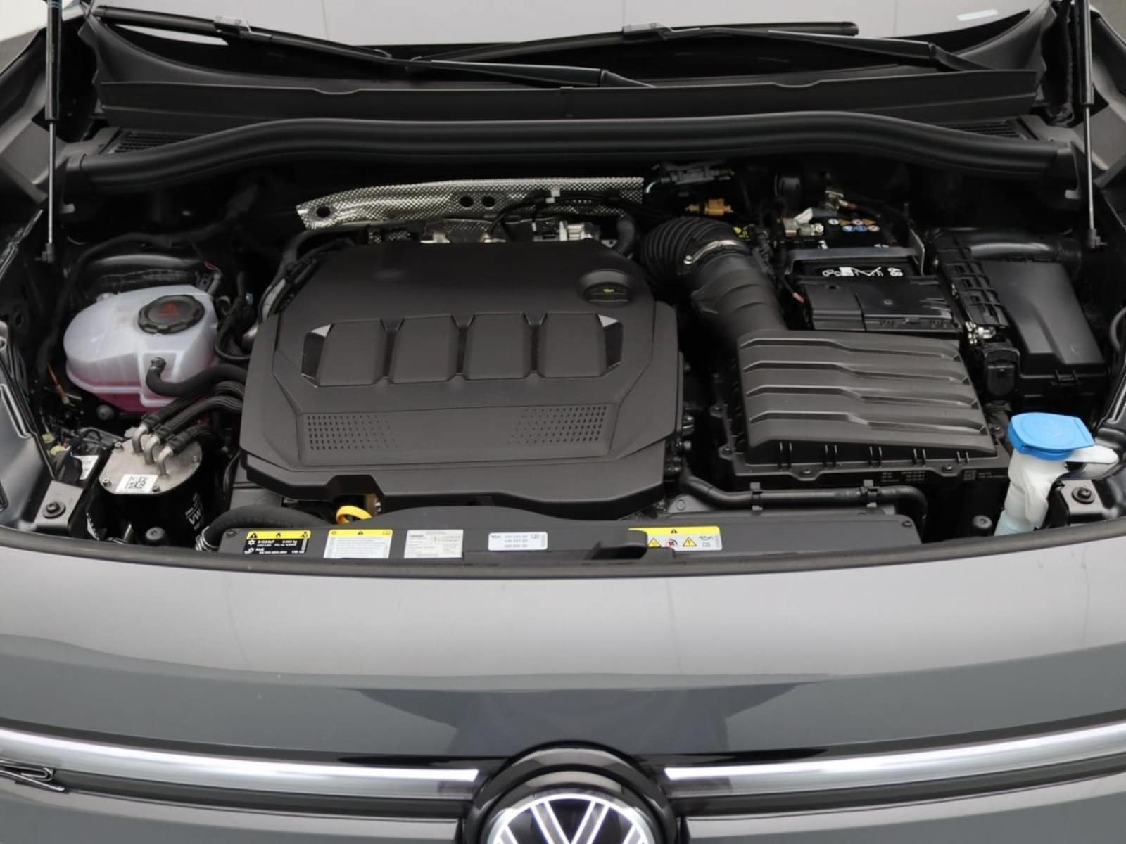Volkswagen Tayron – Bild 18
