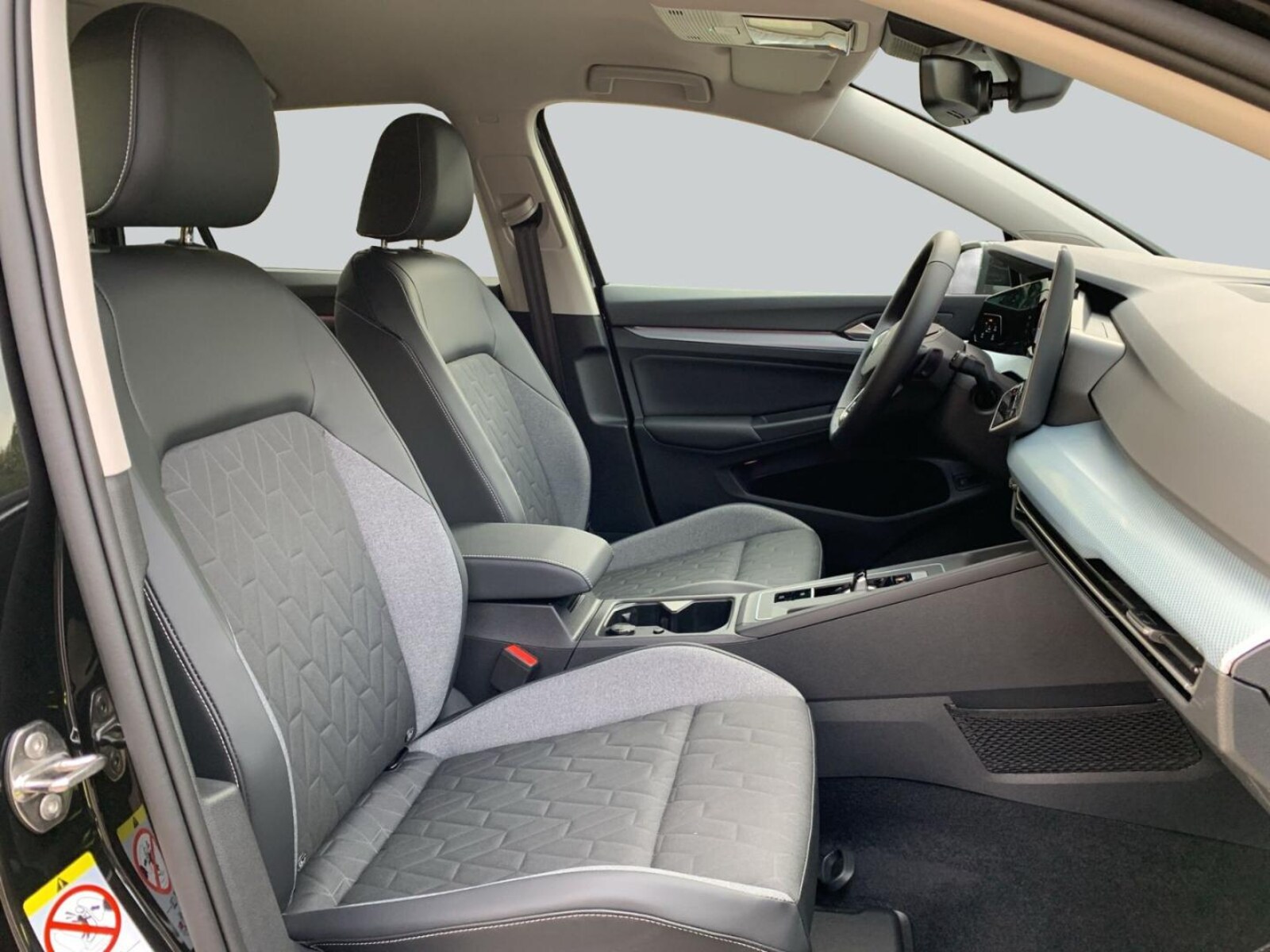 Volkswagen Golf Variant – Bild 12
