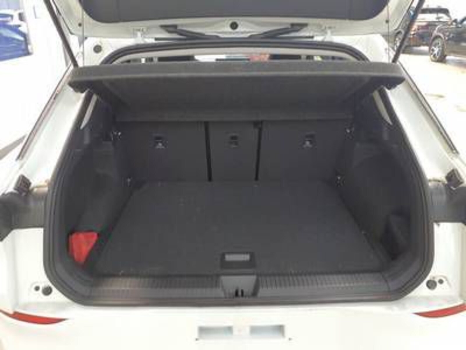 Volkswagen T-Roc – Bild 8
