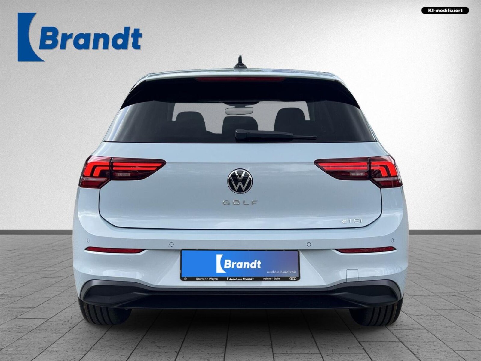 Volkswagen Golf – Bild 5