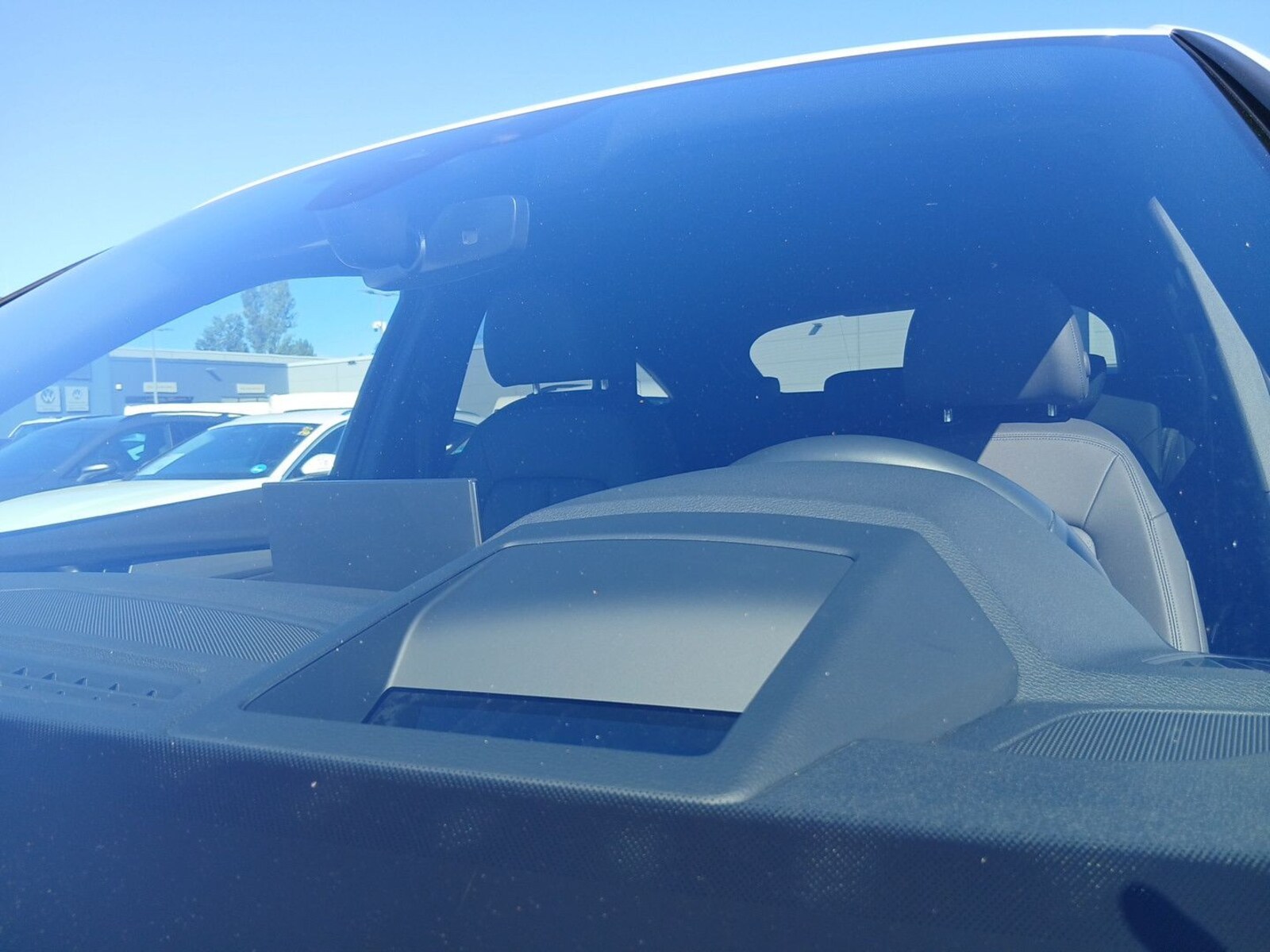 Audi Q5 Sportback – Bild 26