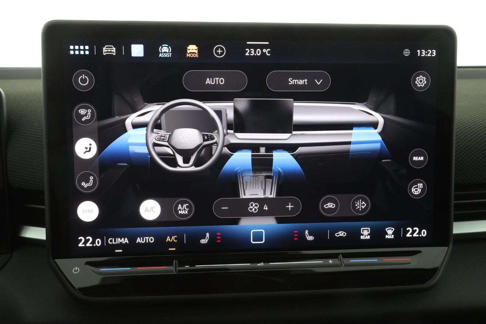 Volkswagen T-Roc – Bild 18