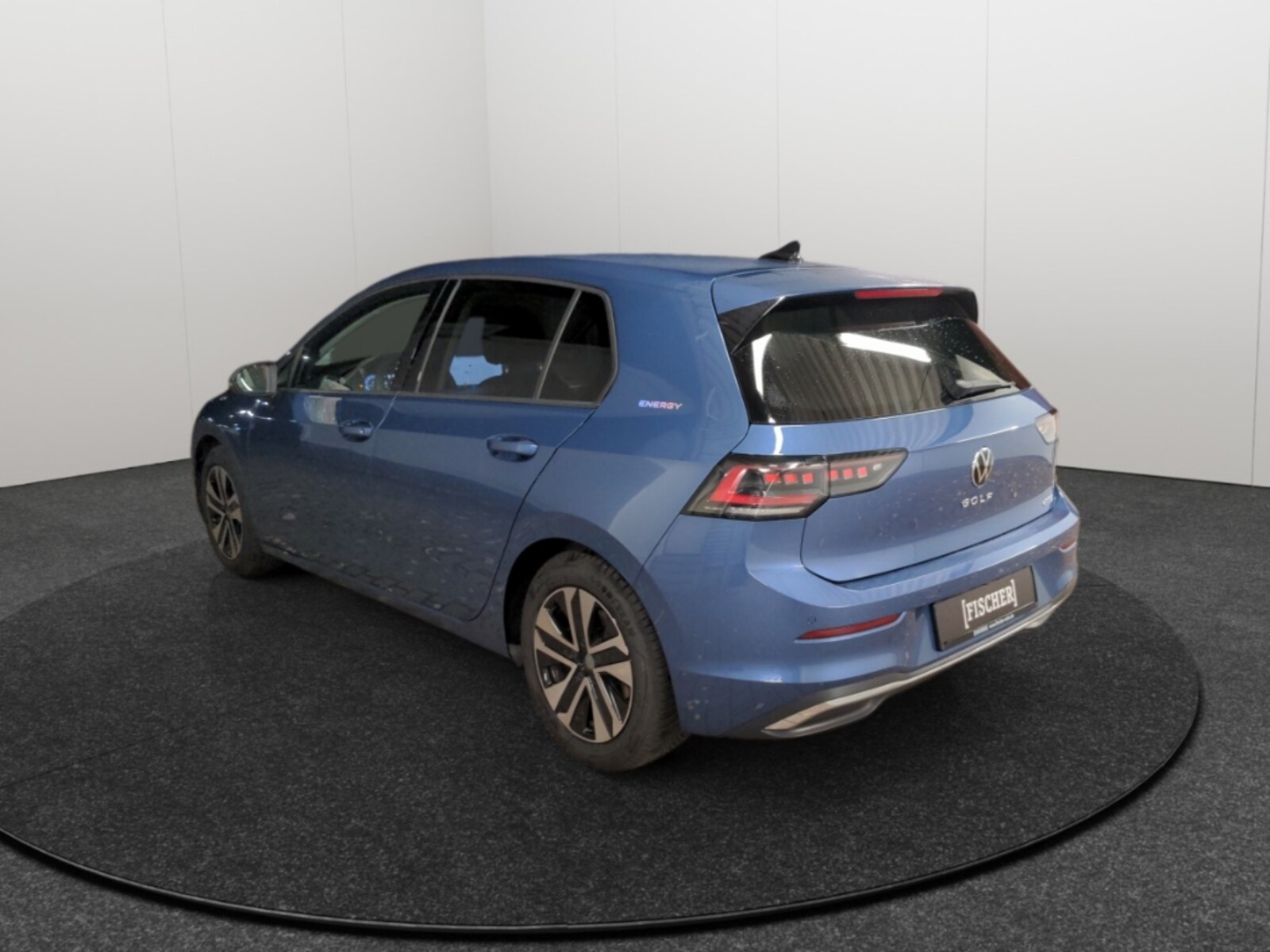 Volkswagen Golf – Bild 4