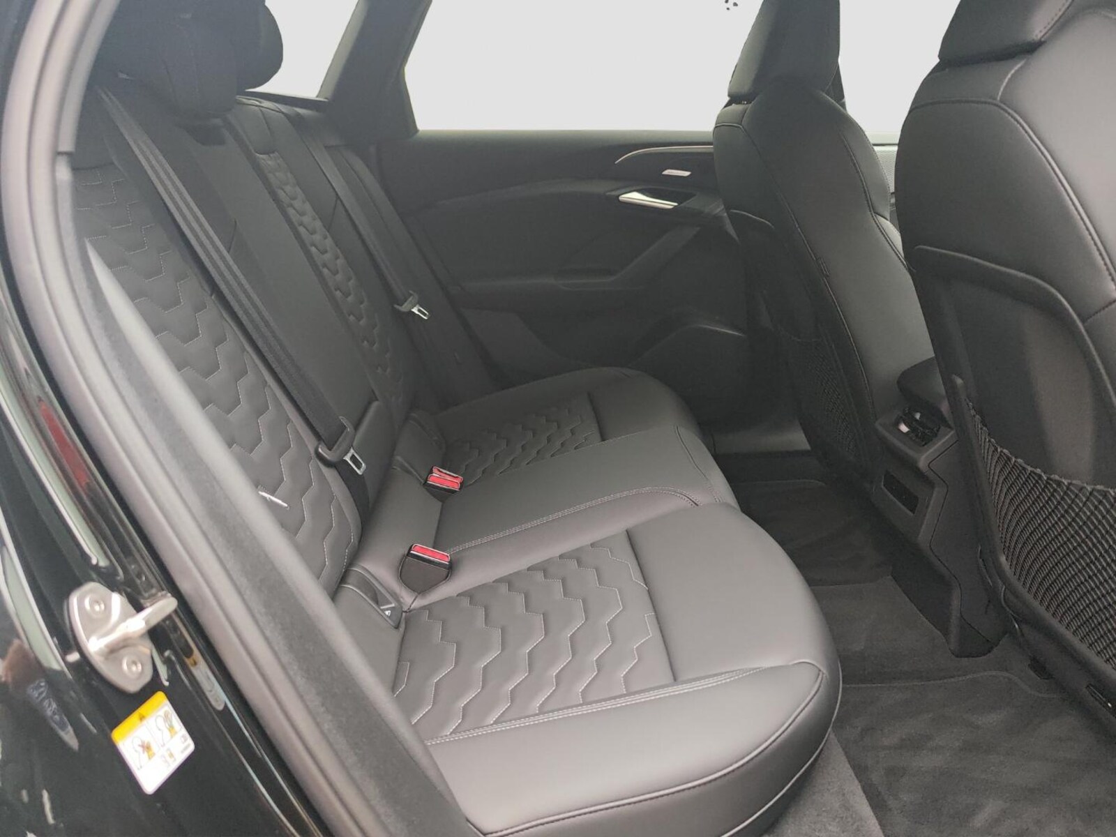 Audi A6 Avant e-tron – Bild 16