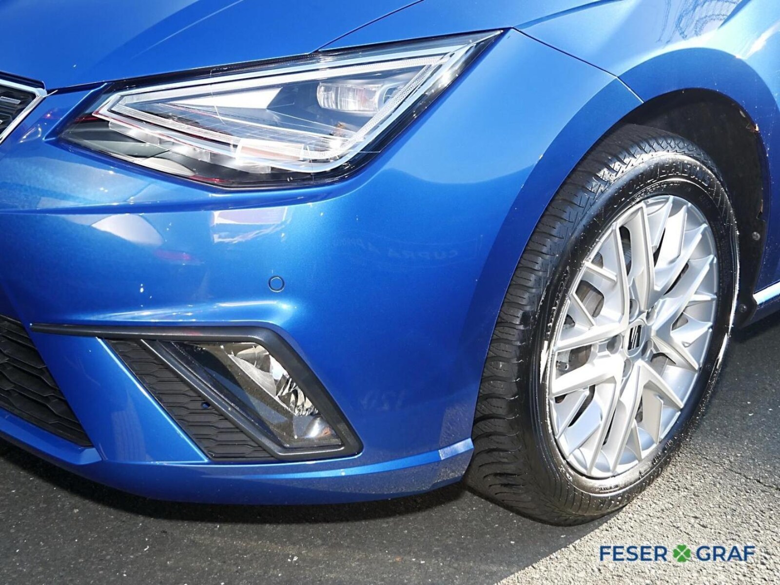SEAT Ibiza – Bild 10