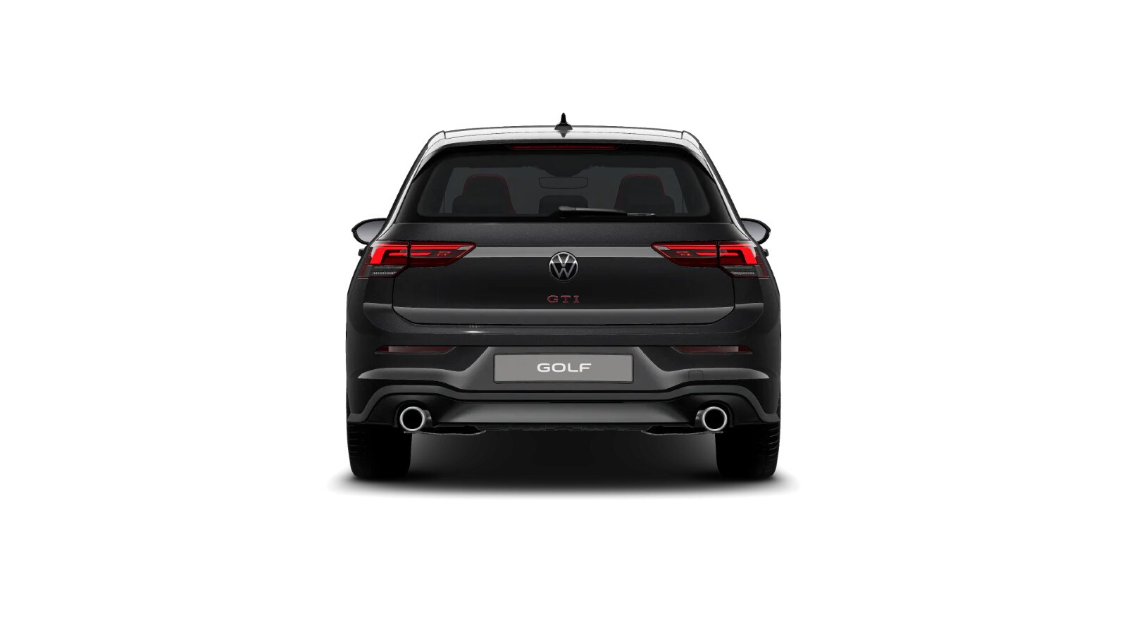 Volkswagen Golf – Bild 7