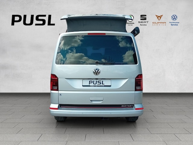Volkswagen T6.1 California