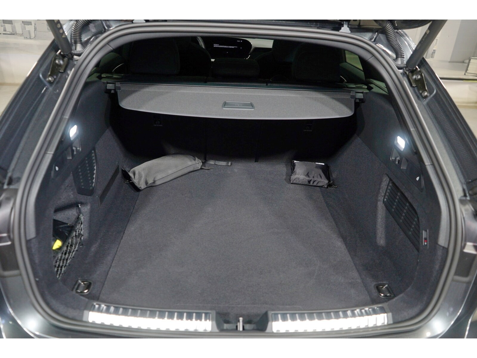 Audi A5 Avant – Bild 12