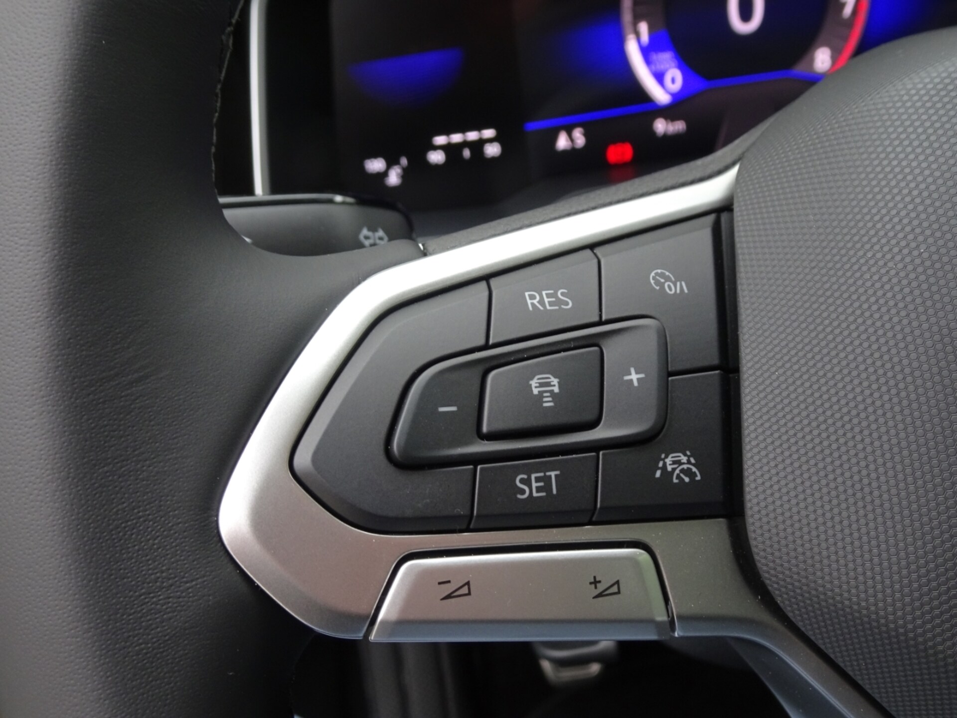 Volkswagen Polo MOVE