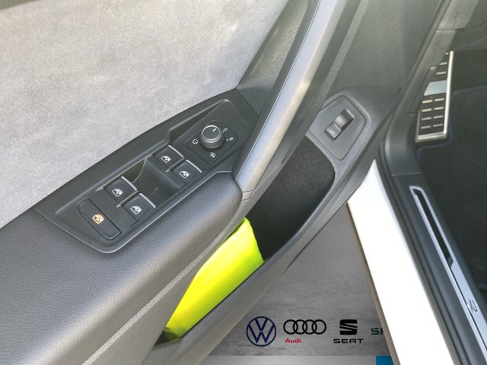Volkswagen Tiguan – Bild 13