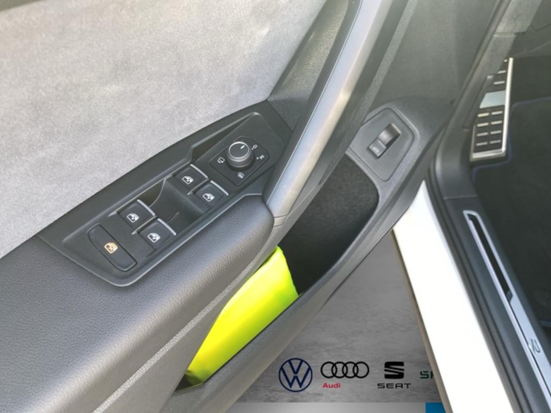 Volkswagen Tiguan R