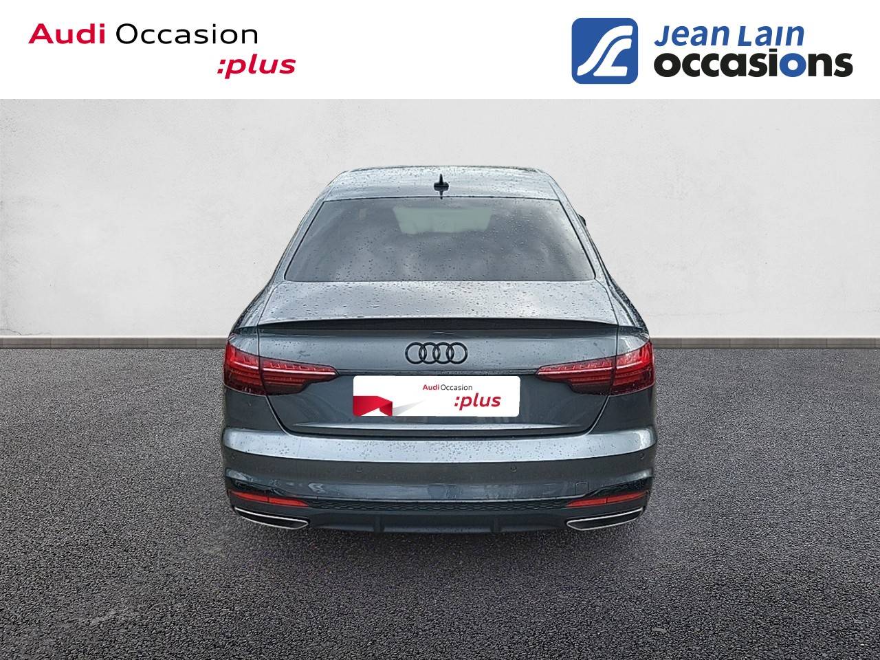 Image about Audi A4 Berline Competition 35 TFSI 110 kW (150 ch) S tronic