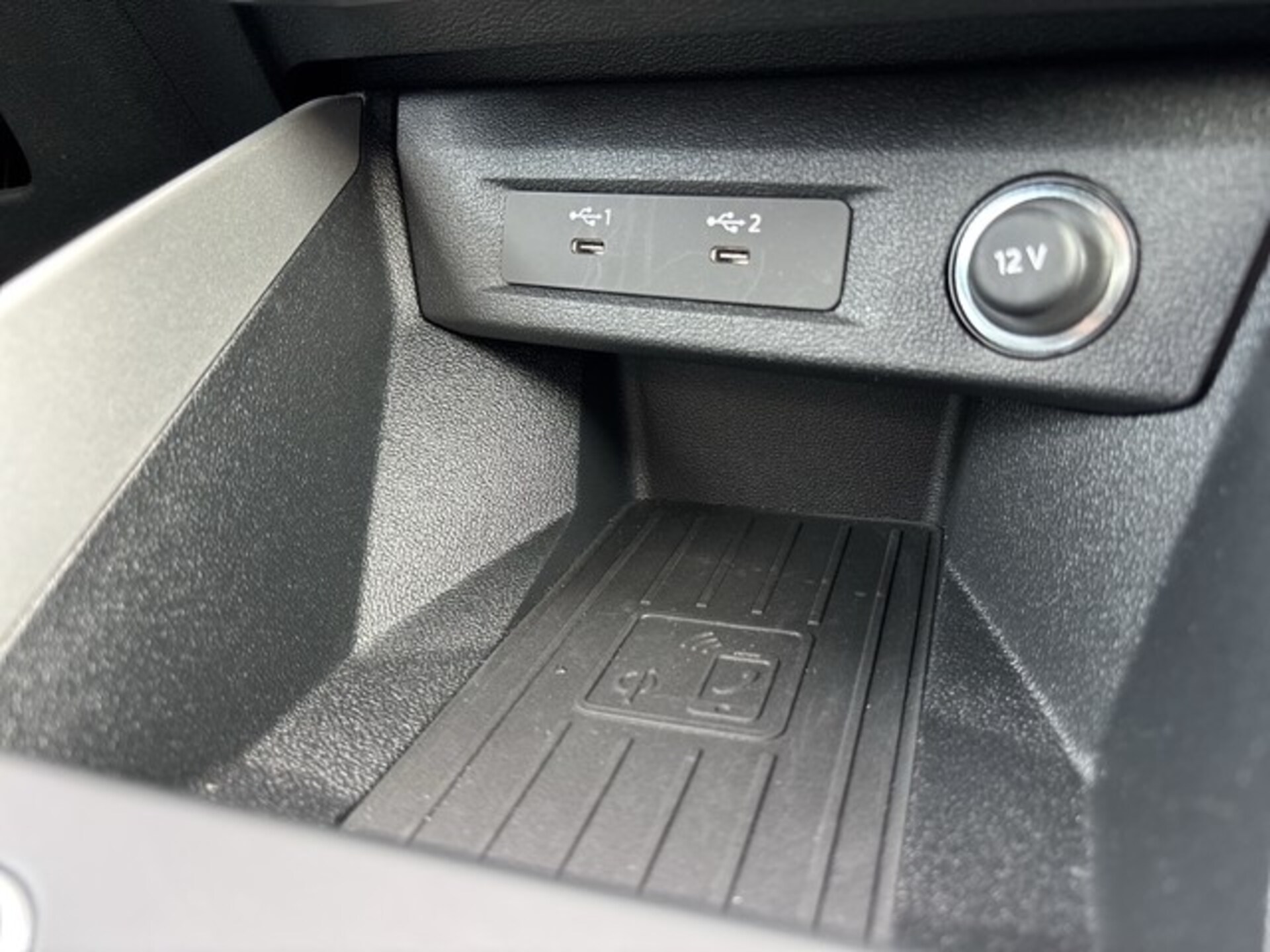Audi A1 Sportback Advanced