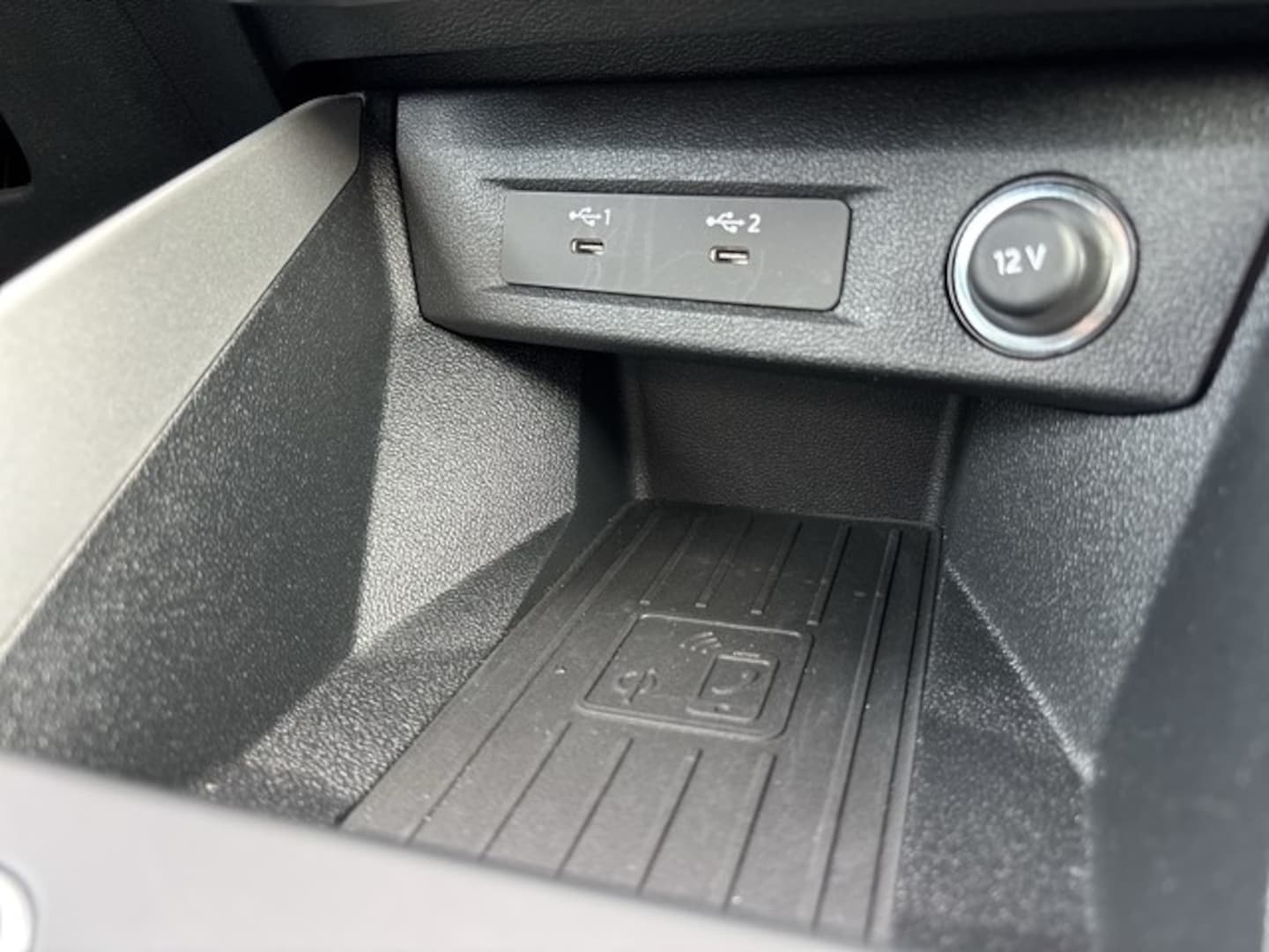 Bild über Audi A1 Sportback advanced 30 TFSI S tronic - für weitere Informationen kontaktieren Sie den Audi Partner