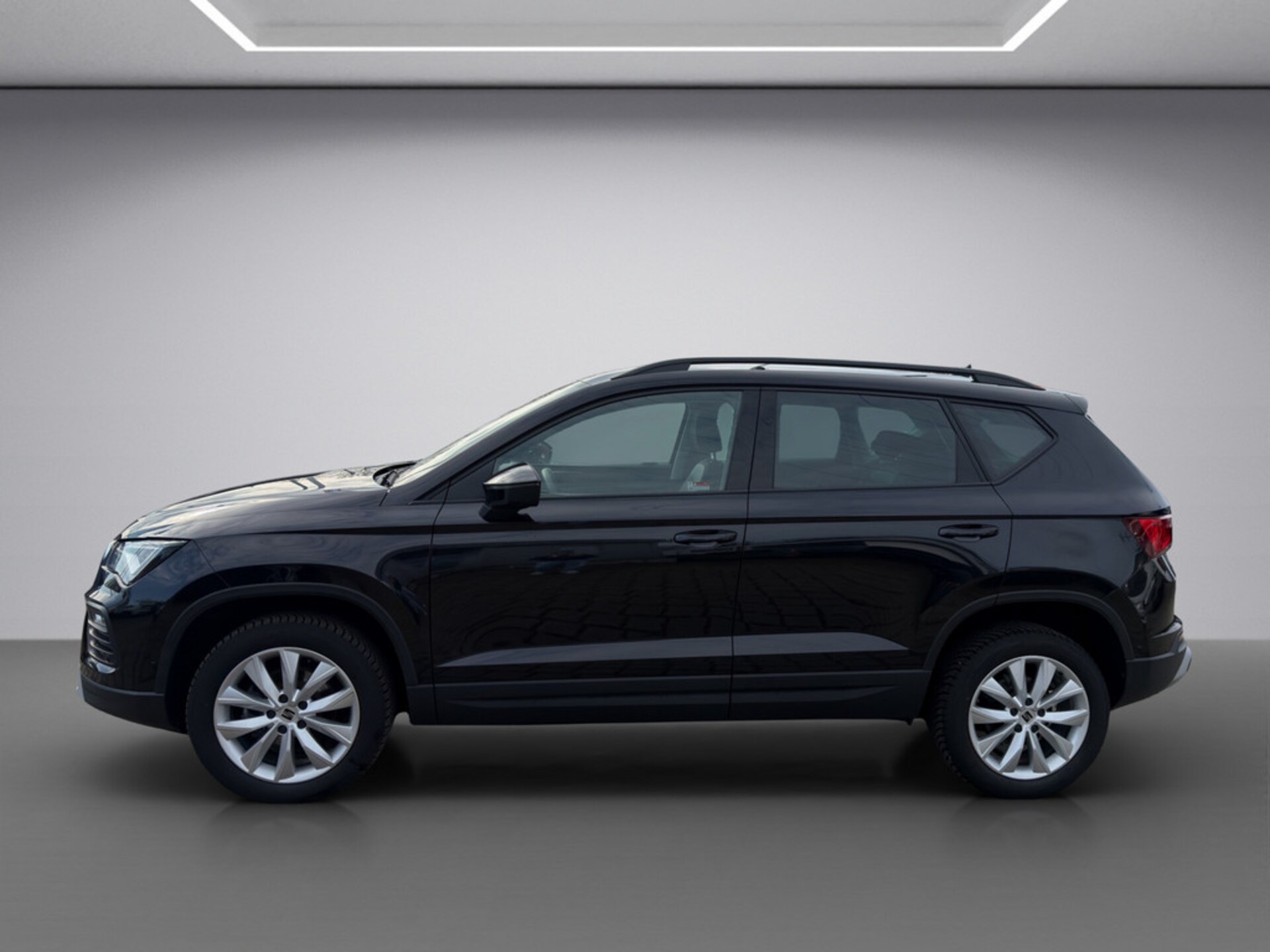 SEAT Ateca Style