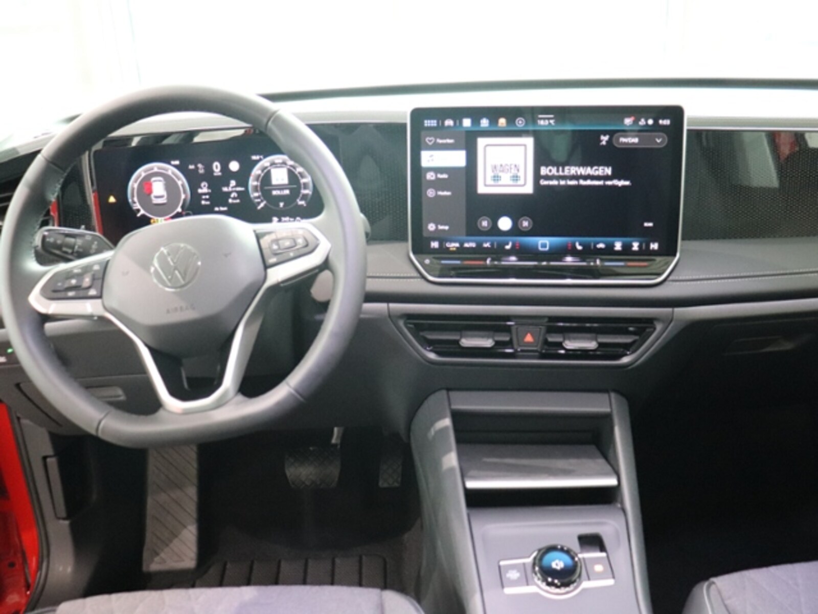 Volkswagen Tiguan – Bild 18