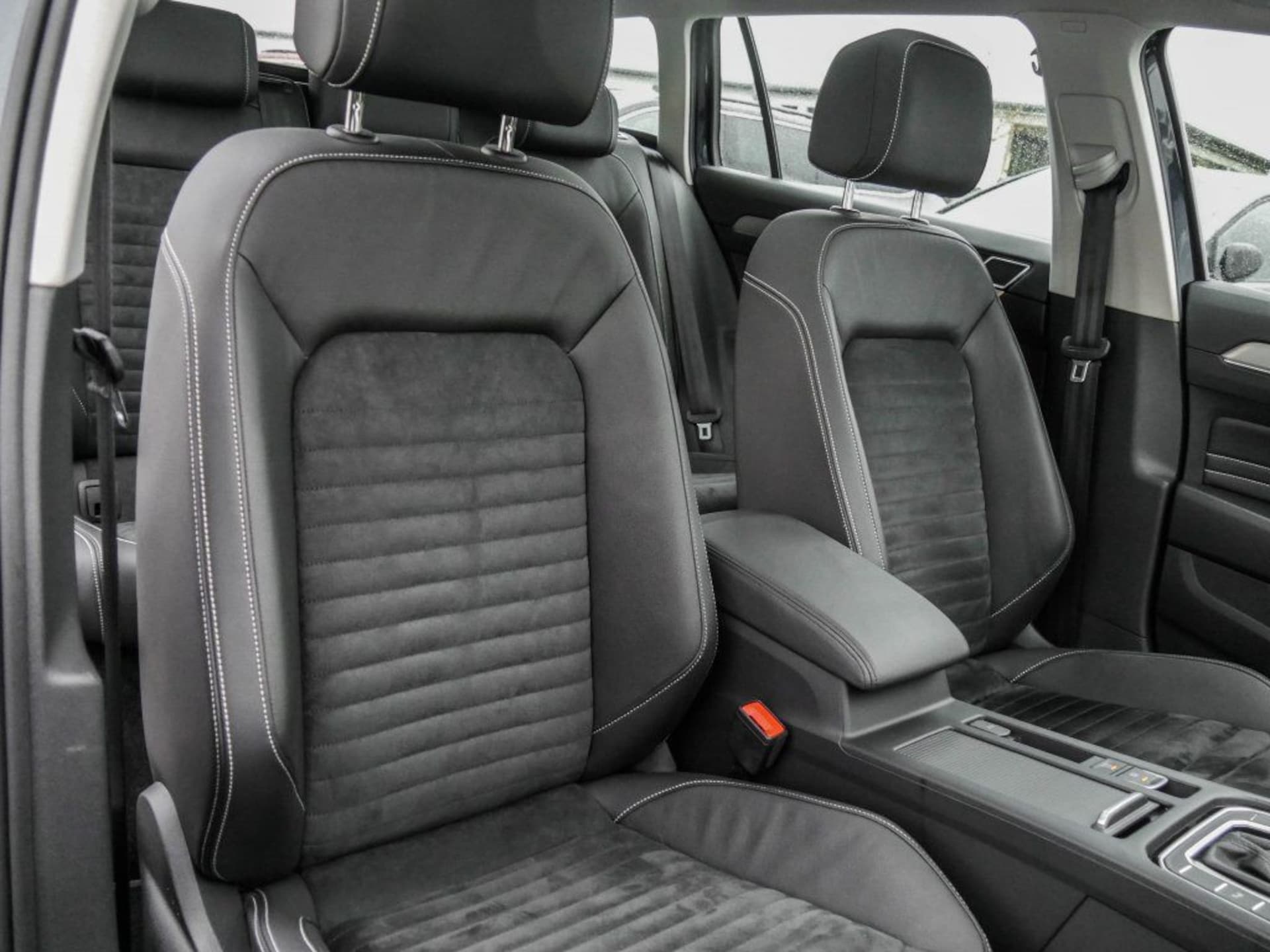 Volkswagen Passat Variant Elegance