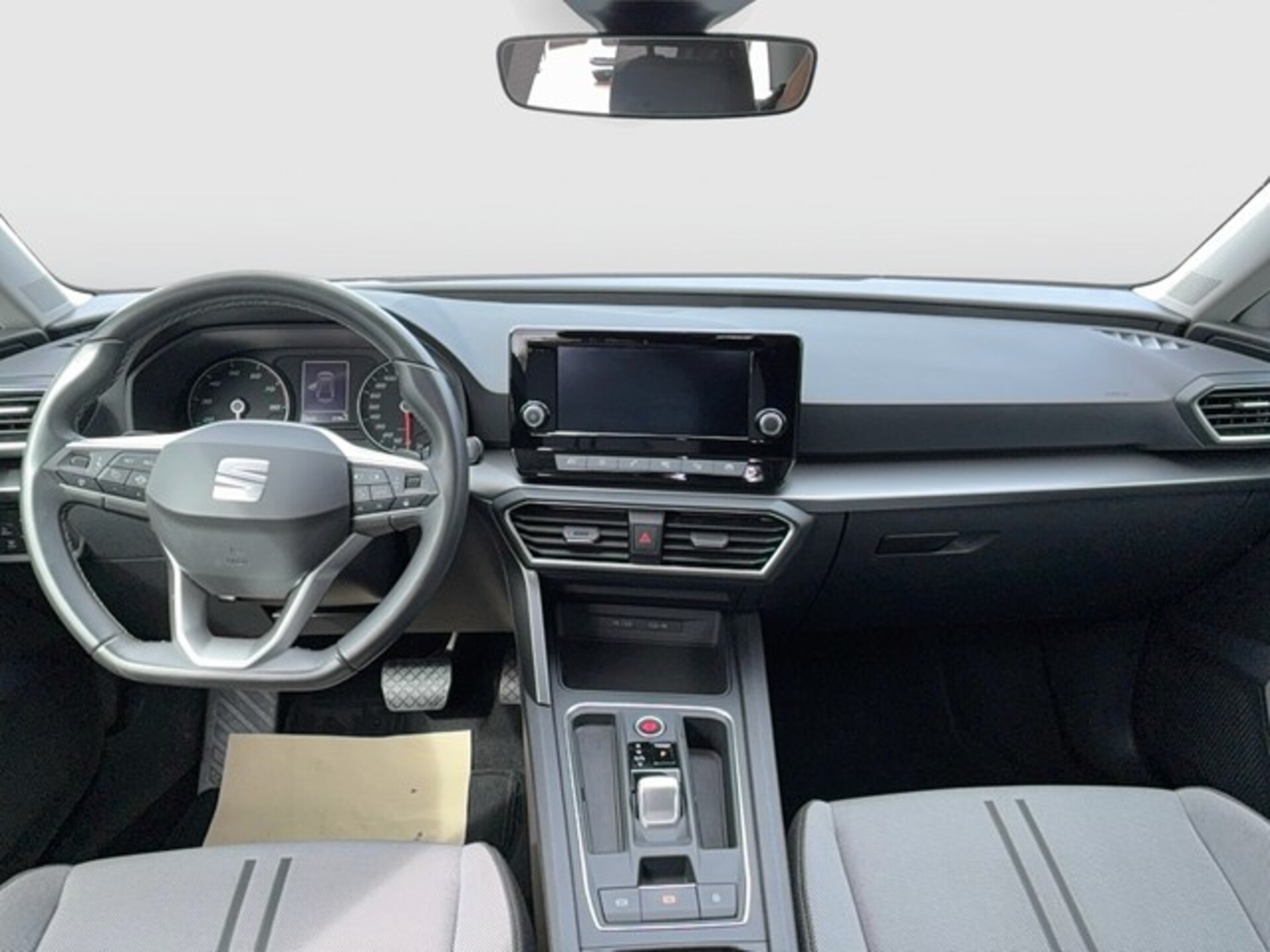 SEAT Leon Sportstourer Style