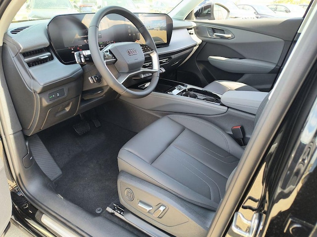 2026 Audi Q3 Base - Photo 2