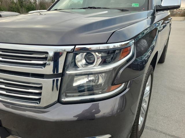2018 Chevrolet Tahoe Premier - Photo 30