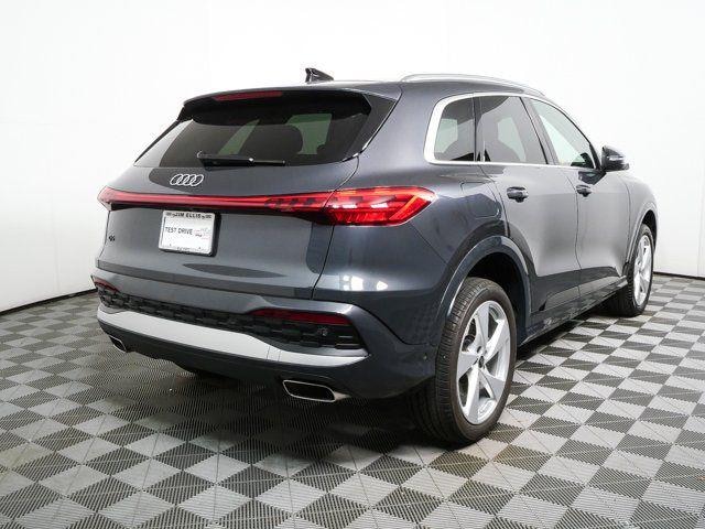 2025 Audi Q5