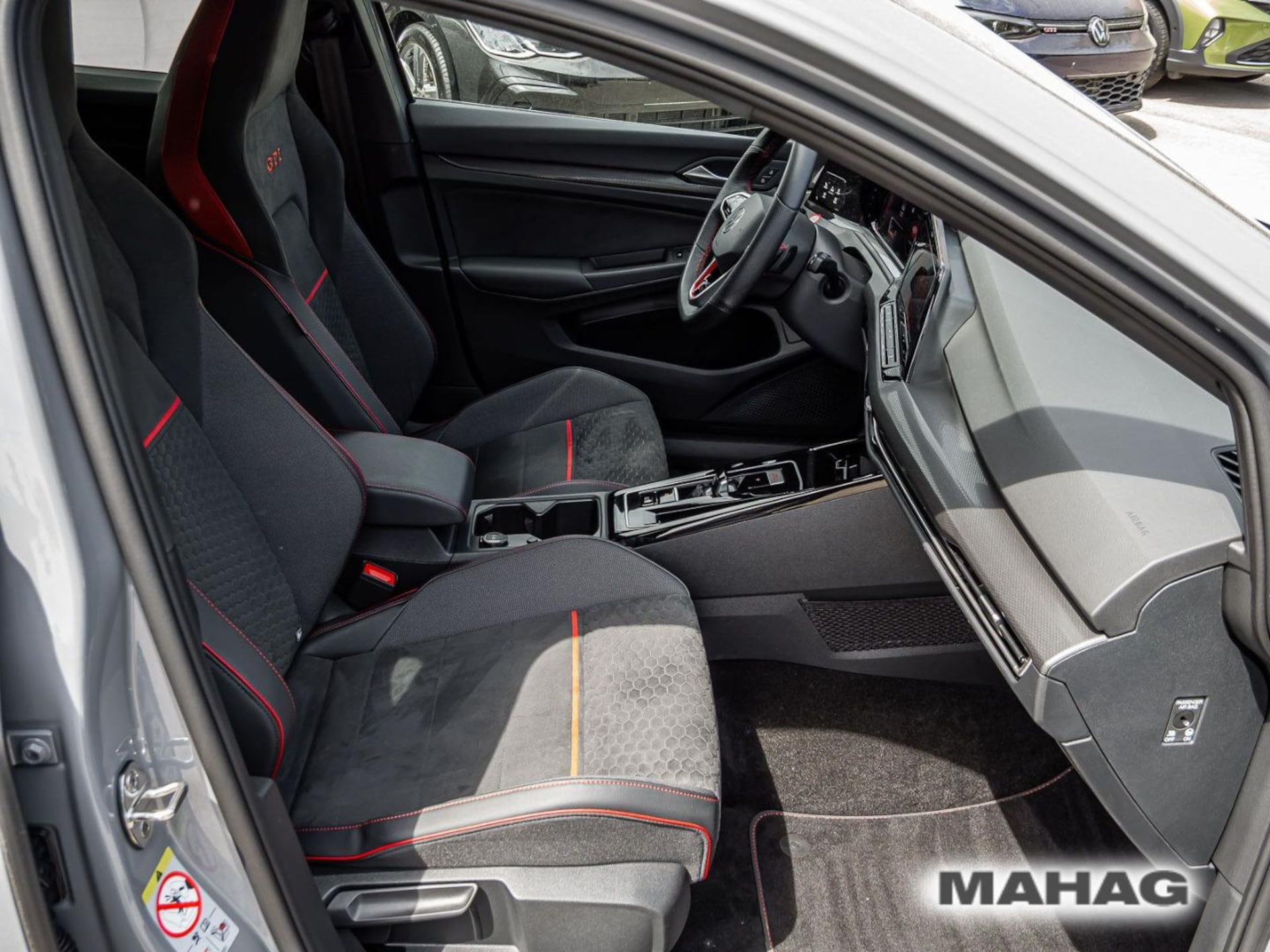 Volkswagen Golf GTI Clubsport