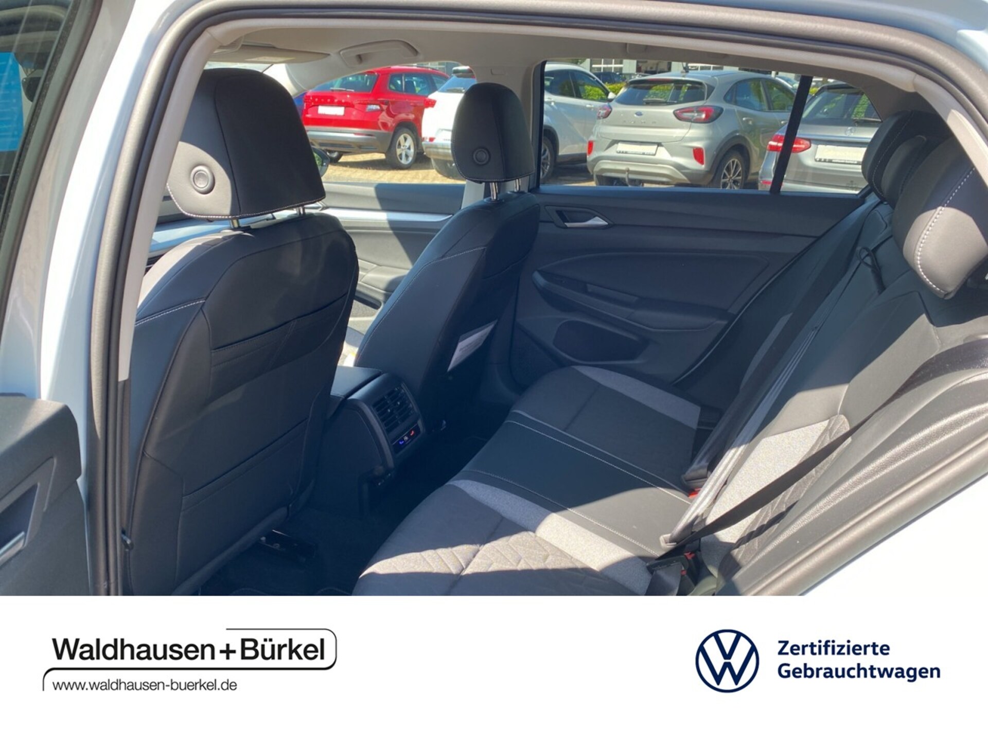 Volkswagen Golf ENERGY