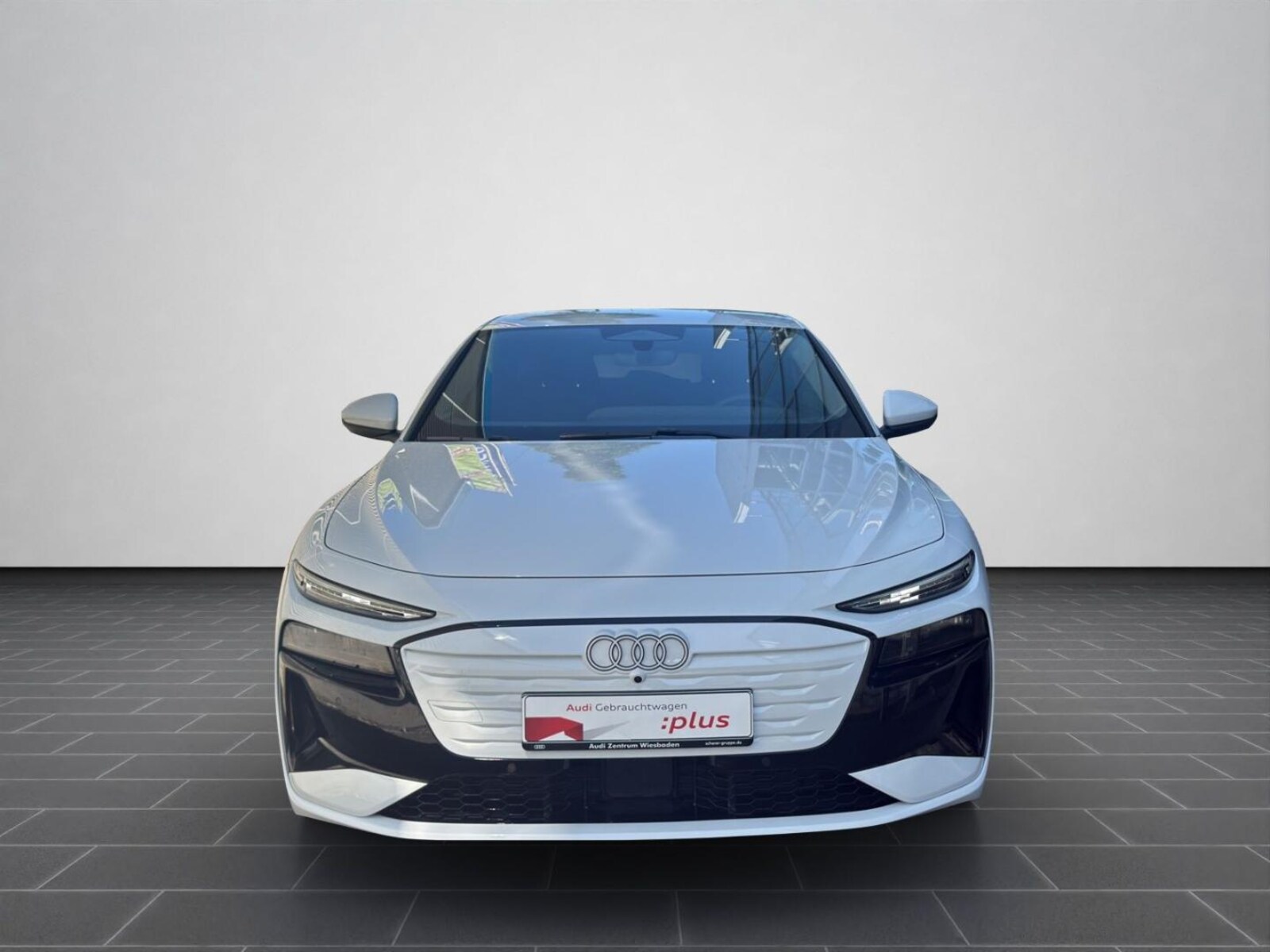 Audi A6 Sportback e-tron – Bild 5