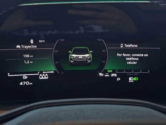 2025 Audi Q5 Prestige - Photo 27
