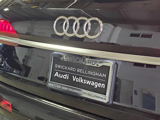 2023 Audi Q7 Premium Plus - Photo 14