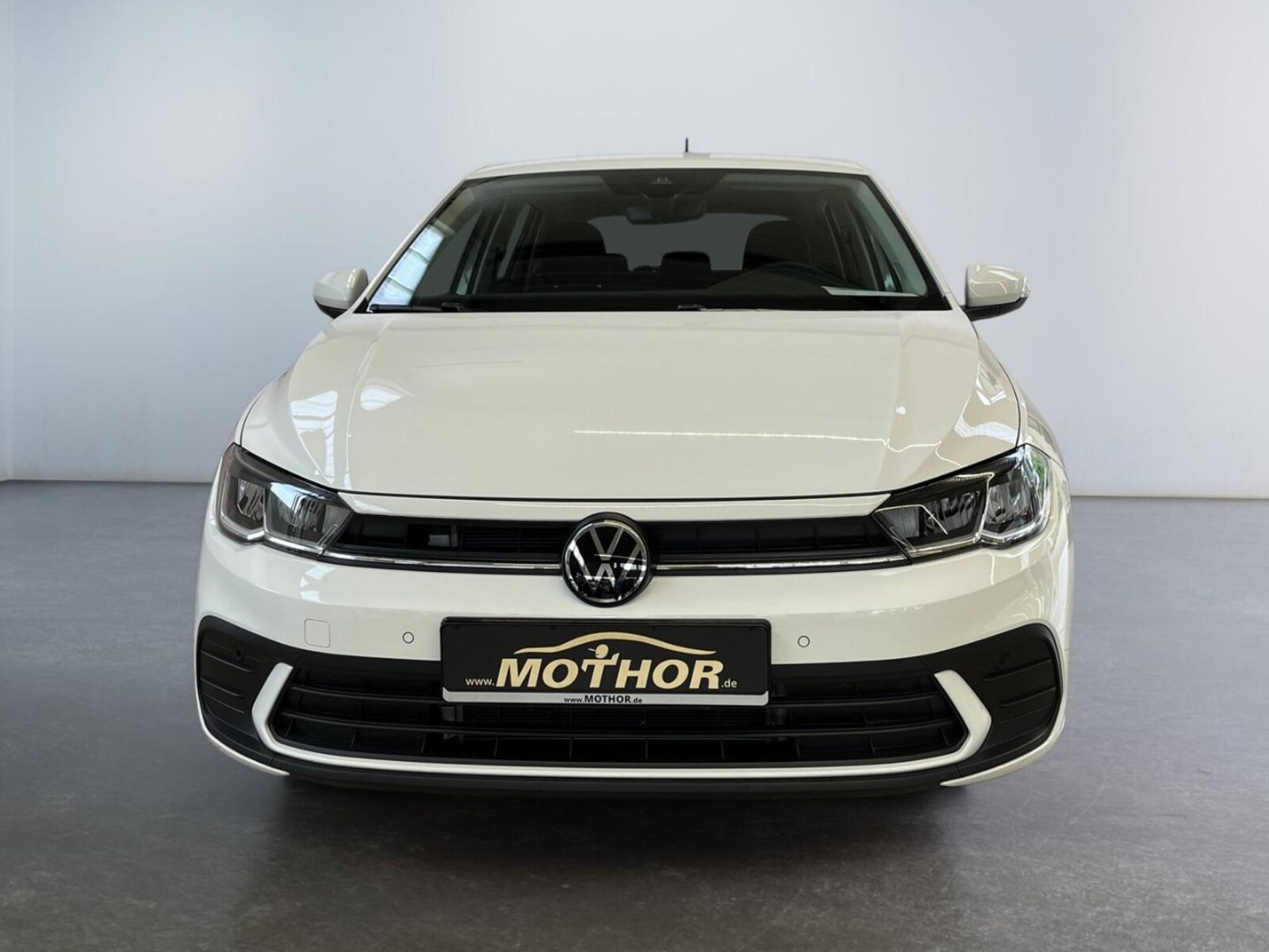 Volkswagen Polo – Bild 6