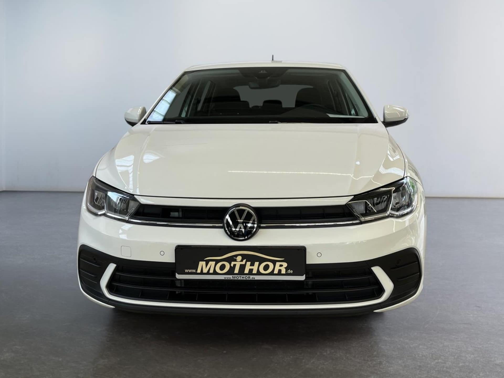 Volkswagen Polo Life
