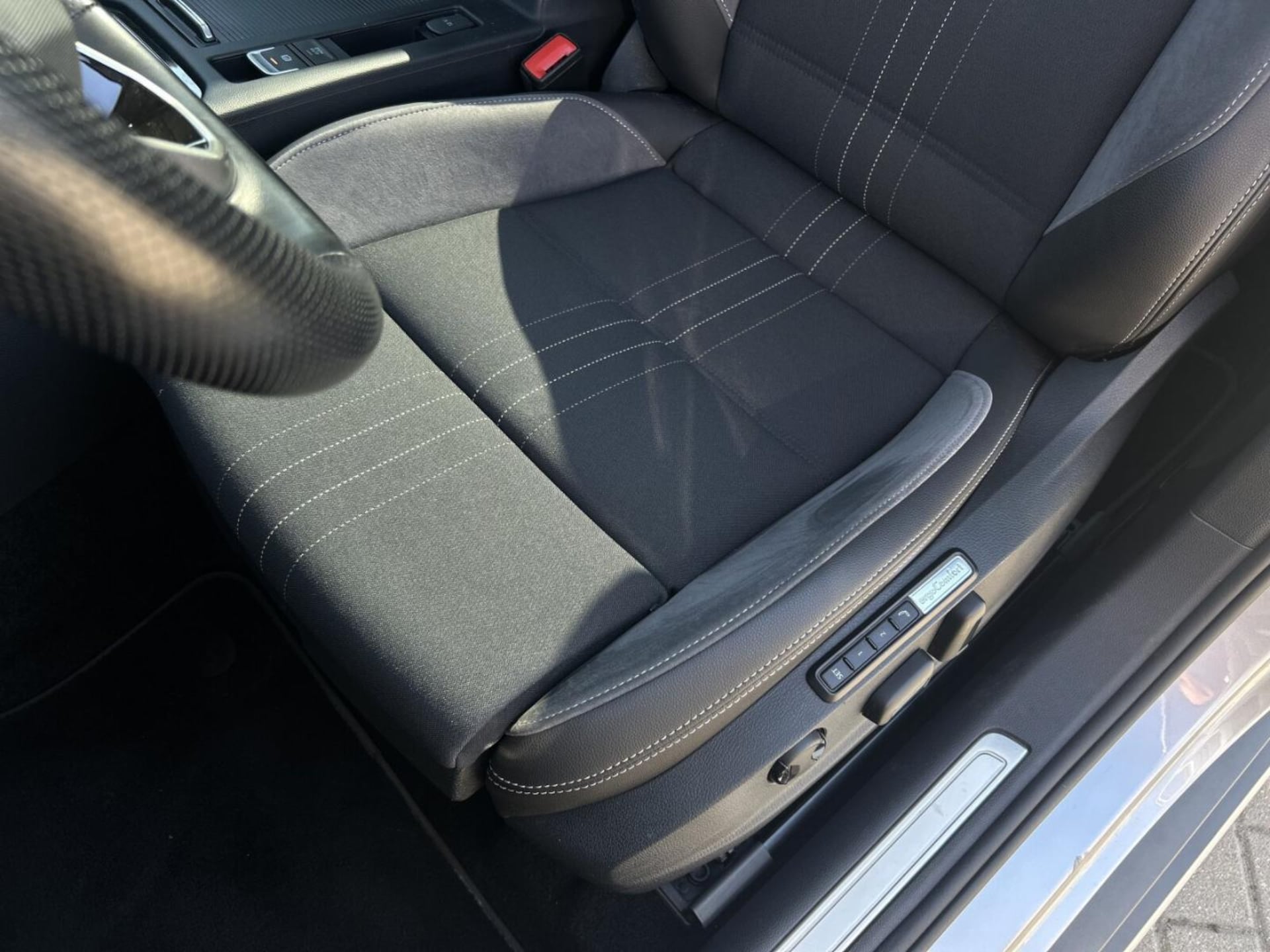Volkswagen Passat Variant Alltrack