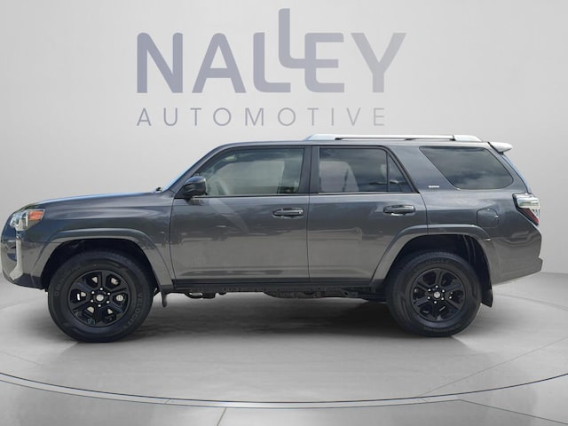2016 Toyota 4Runner