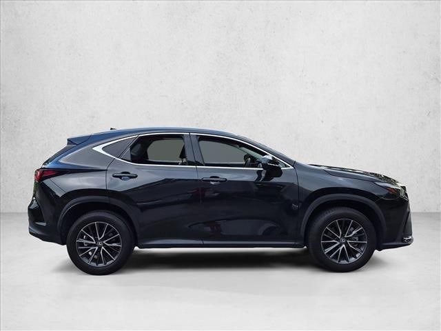 2024 Lexus NX 250