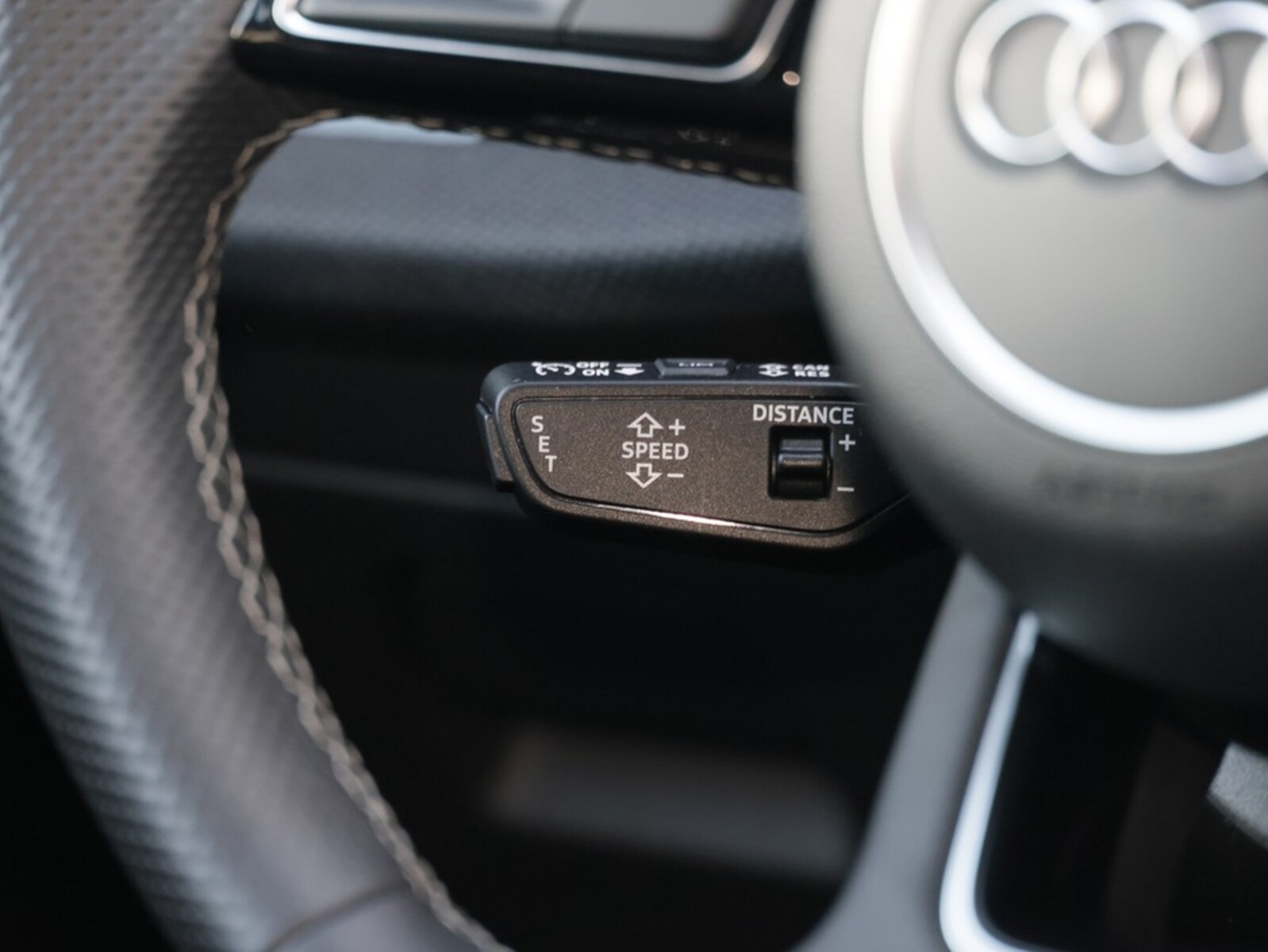 Audi A3 allstreet – Bild 15