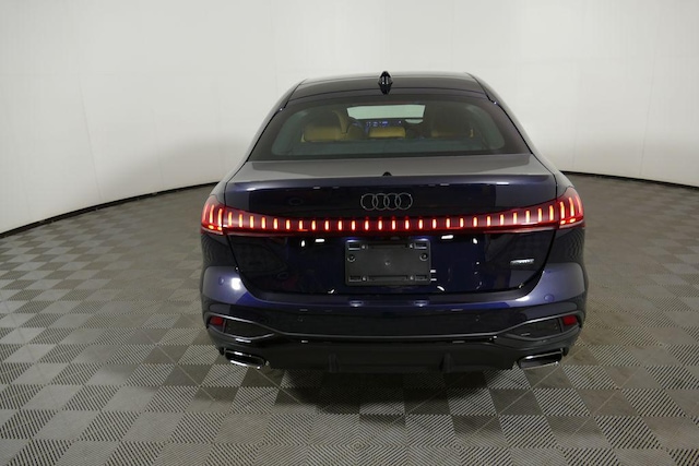 2026 Audi A5 Sedan