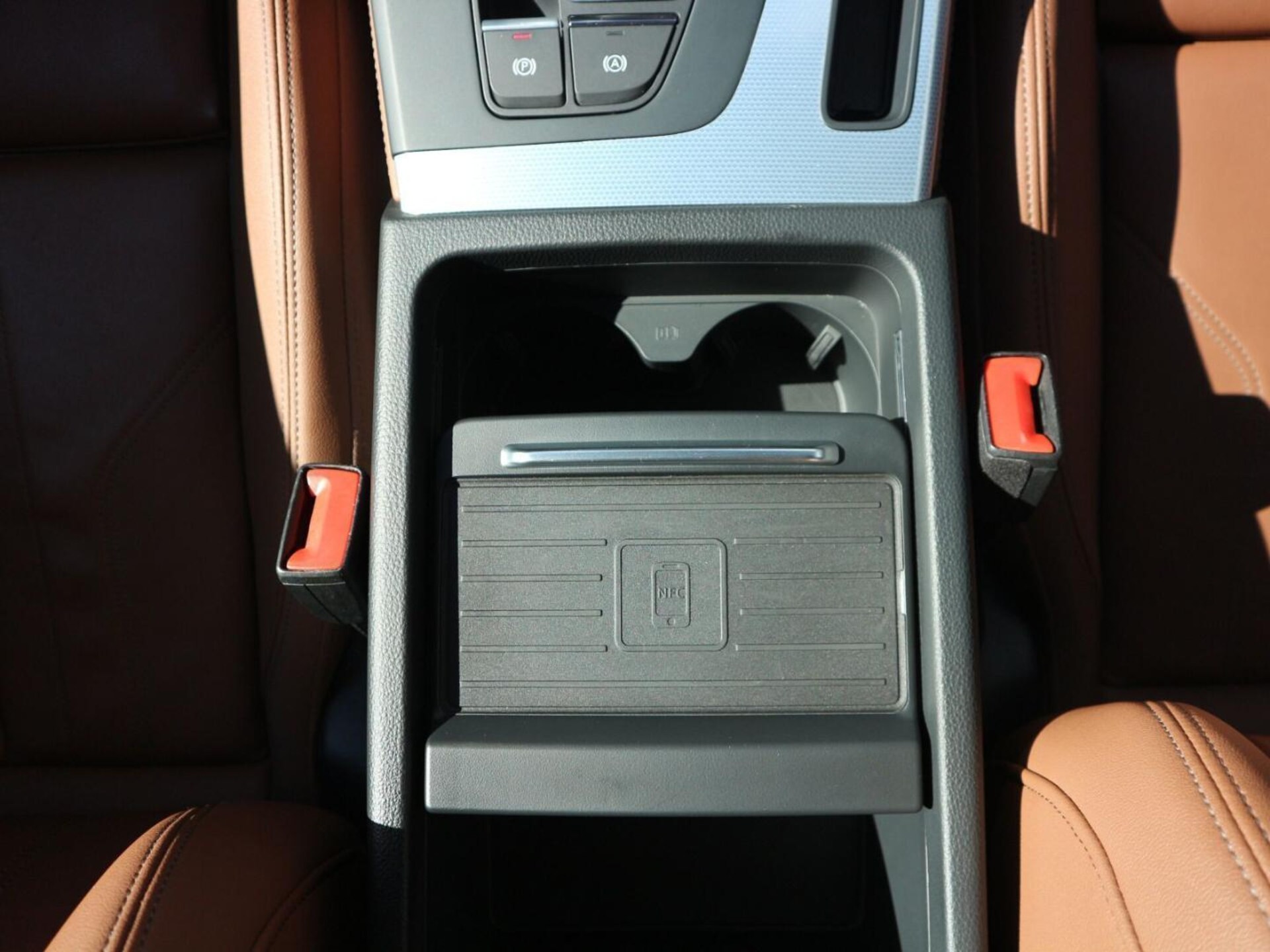 Audi Q5 SUV S line