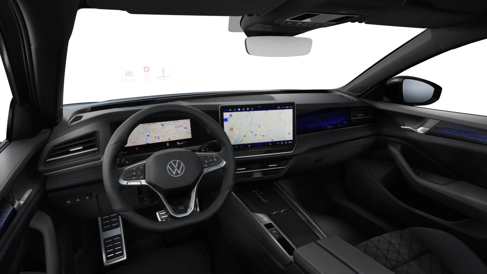 Volkswagen Passat – Bild 8