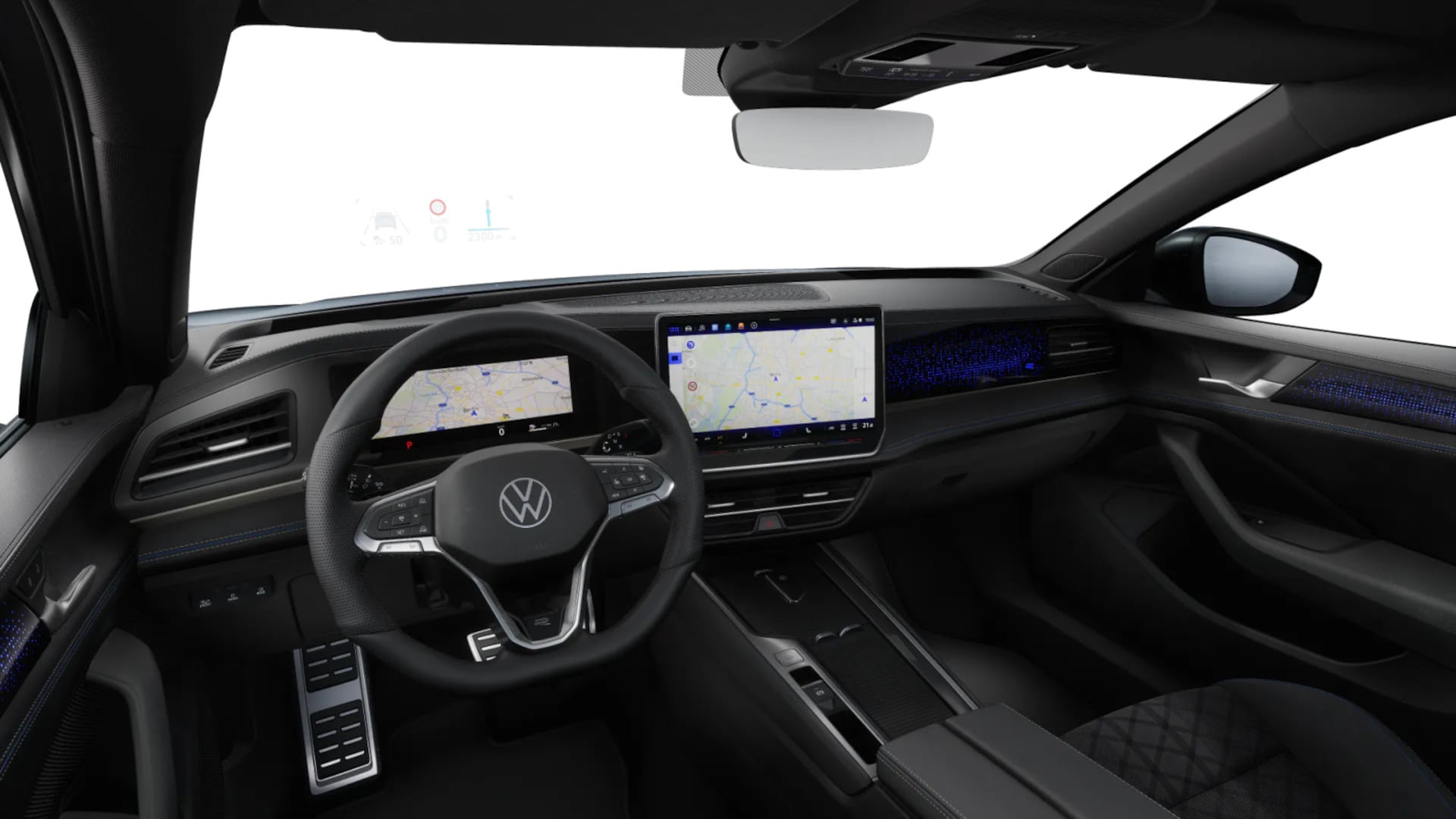 Volkswagen Passat R-Line
