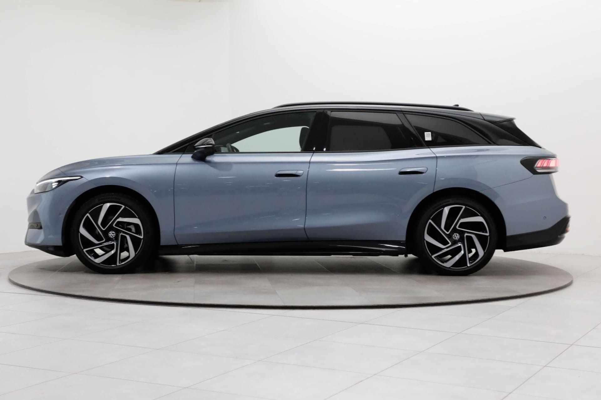 Volkswagen ID.7 Tourer Pro S