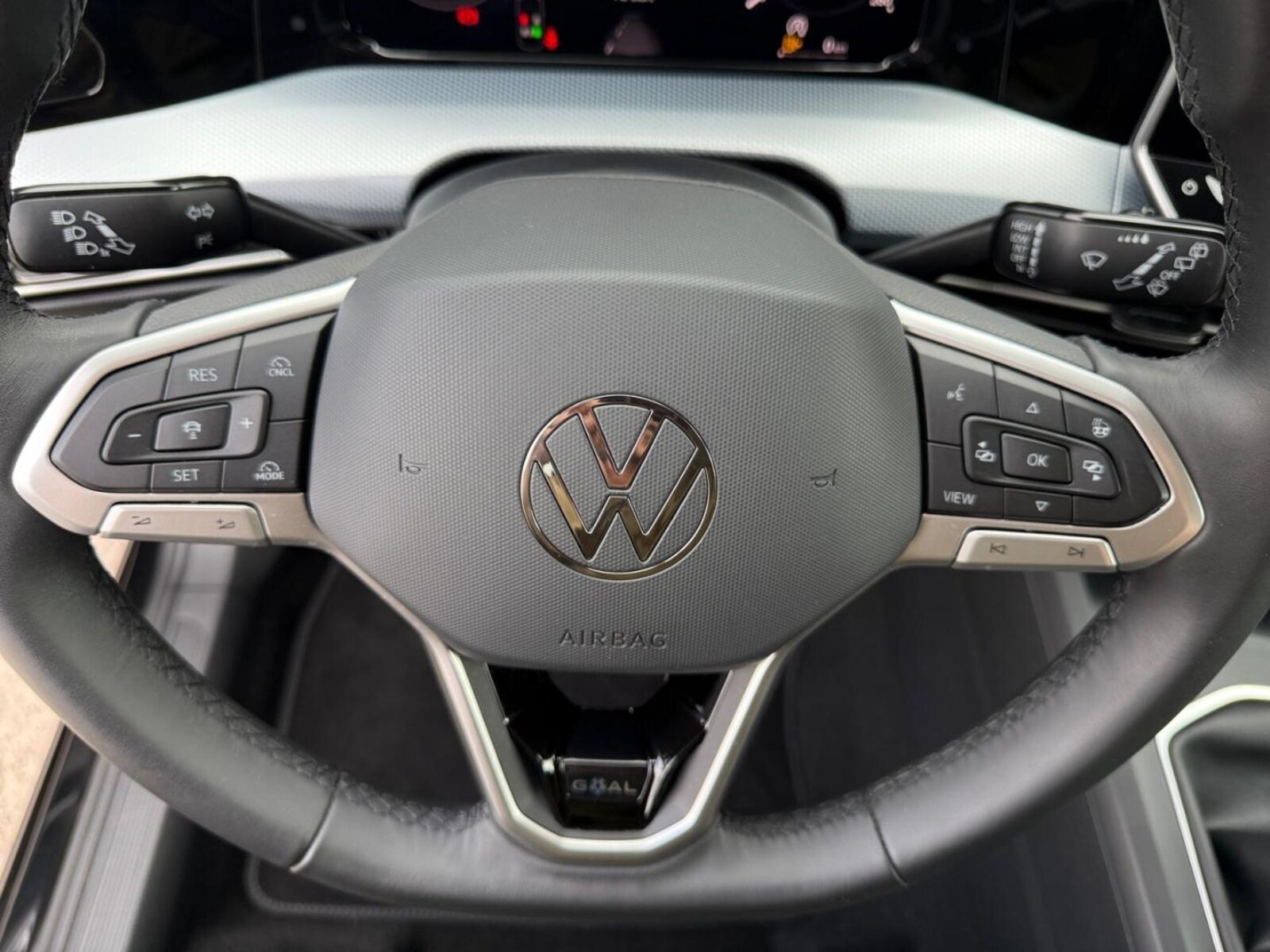 Volkswagen Golf – Bild 17