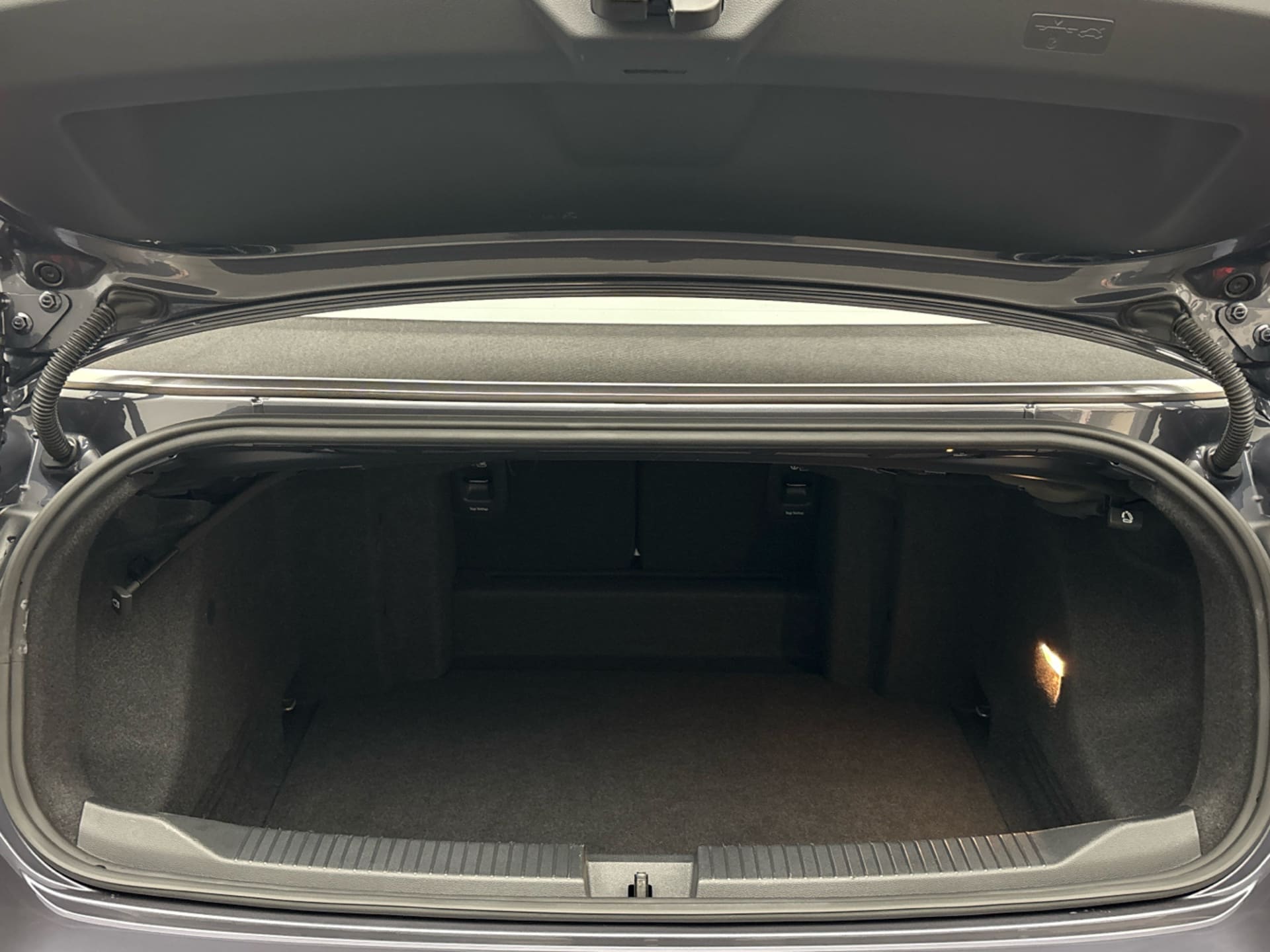Volkswagen T-Roc Cabriolet Style
