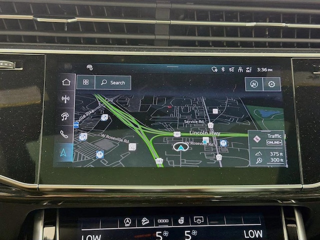 2026 Audi Q8 Premium Plus - Photo 13