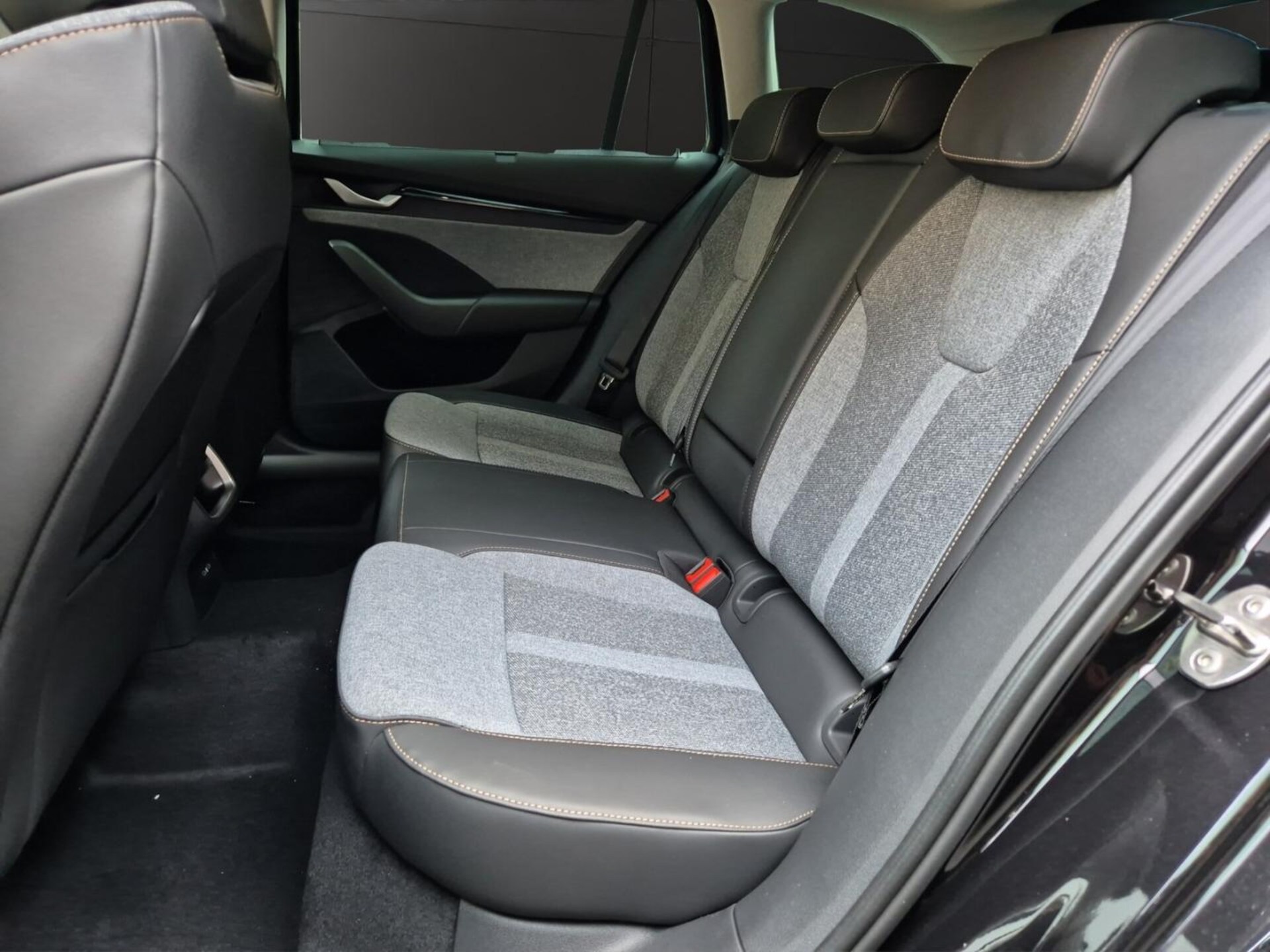 Skoda Octavia Combi Selection