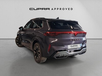 CUPRA Terramar 1.5 TSI e-Hybrid DSG 150 kW (204 CV) — photo 2