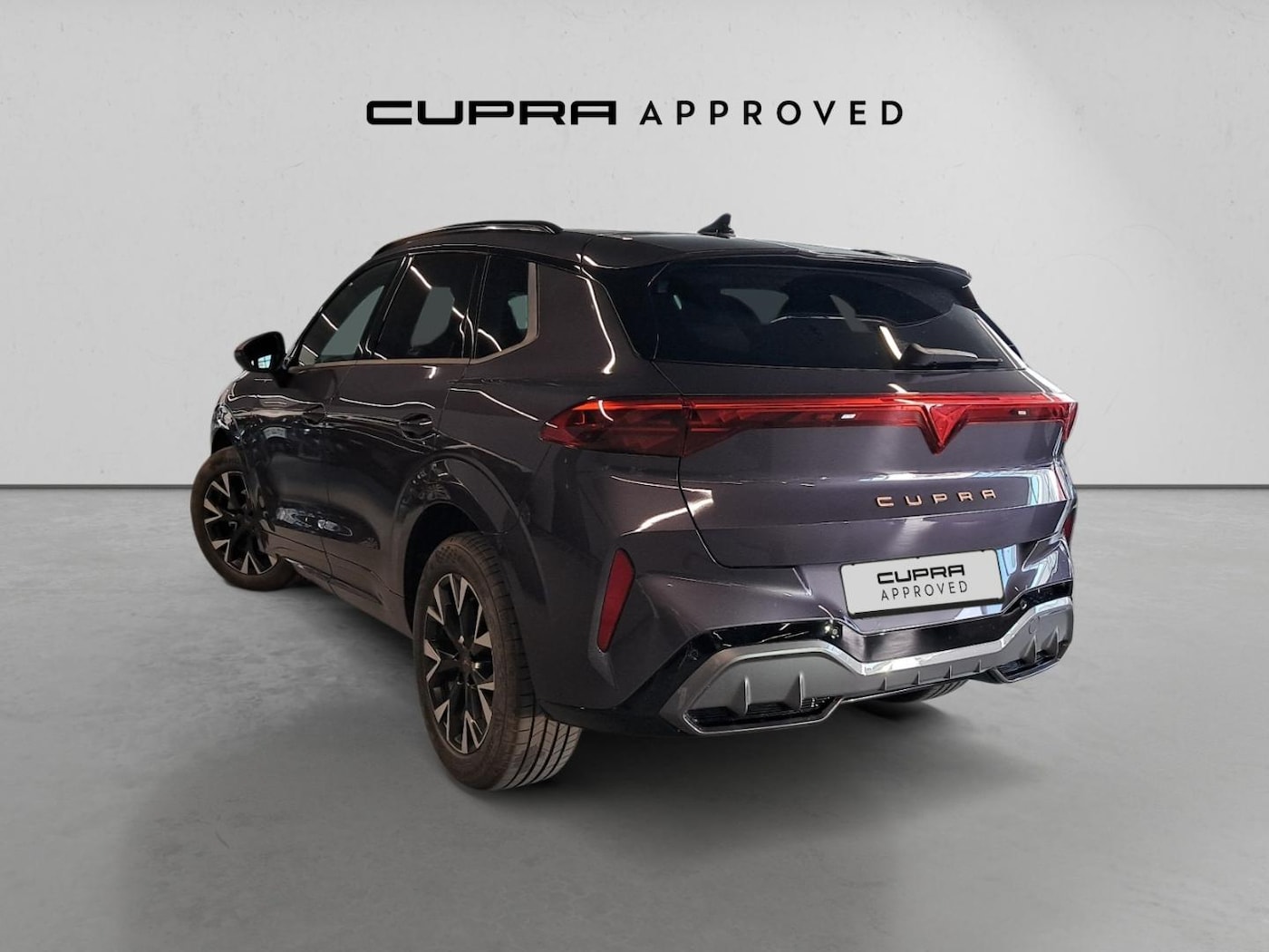 CUPRA Terramar 1.5 TSI e-Hybrid DSG 150 kW (204 CV) — photo 2